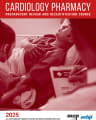 Cardiology Board 2025 مبادرة خير cover