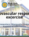 Cardiovascular response to excercise[2] (2) cover