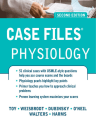 Case Files Physiology cover