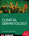 Clinical Dermatology cover