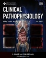 Clinical Pathophysiology Volume 1 A USMLE and COMLEX Guide cover