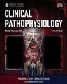 Clinical Pathophysiology Volume 2 A USMLE and COMLEX Guide cover