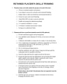 Manual Removal of placenta Skills training March 2020(3) cover
