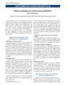 STATUS EPILEPTICUS TREATMENT GUIDELINES cover