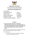 Diagnostc Microb assignment final cover