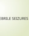 febrile seizures. liz cover