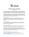 INCREASE COMPLETION OF ANTIRETROVIRAL THERAPY (ART) TO PREVENT MOTHER-TO-CHILD TRANSMISSION (PMTCT) OF HIV cover