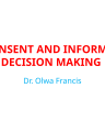 confidentiality for GU cover