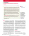 ASYMPTOMATIC DEGENERATIVE MITRAL REGURGITATION: A REVIEW cover