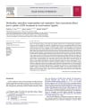 DIVIDUALITY, MASCULINE RESPECTABILITY AND REPUTATION: HOW MASCULINITY AFFECTS MEN’S UPTAKE OF HIV TREATMENT IN RURAL EASTERN UGANDA cover