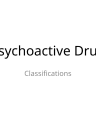 Psychoactive drugs (2) cover
