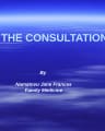 The Consultation (2) cover
