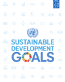 ENSURE HEALTHY LIVES AND PROMOTE WELL-BEING FOR ALL AT ALL AGES cover