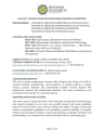 MASTER OF SCIENCE IN PHARMACOLOGY cover
