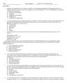 INTERNAL MEDICINE PAST PAPER 1 cover