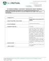 KEY FEATURE STATEMENT / QUOTATION- PROFESSIONAL LIABILITY INSURANCE cover
