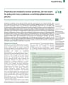 POLYENDOCRINE METABOLIC OVARIAN SYNDROME, THE NEW NAME FOR POLYCYSTIC OVARY SYNDROME: A MULTISTEP GLOBAL CONSENSUS PROCESS cover