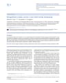 PERIOPERATIVE CARDIAC ARREST: A RARE EVENT WORTH MEASURING cover