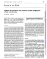DIABETIC KETOACIDOSIS AND RUPTURED ECTOPIC PREGNANCY: A FATAL COMBINATION cover