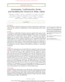 ATORVASTATIN, CARDIOVASCULAR EVENTS, AND DISABILITY-FREE SURVIVAL IN OLDER ADULTS cover