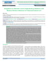 INTEGRATION OF ALTERNATIVE AND COMPLEMENTARY MEDICINE WITH MODERN WESTERN MEDICINE FOR ENHANCED PATIENT CARE cover