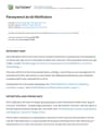 PAROXYSMAL ATRIAL FIBRILLATION cover