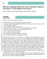 DEFINING COMMUNITY BOUNDARIES AND CONDUCTING COMMUNITY ASSESSMENTS: CEOD METHODS AND PRACTICES cover