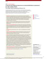 CARDIOVASCULAR MAGNETIC RESONANCE TO GUIDE DEFIBRILLATOR IMPLANTATION FOR LVEF OF 36% TO 50% cover