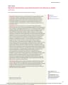 METABOLIC DYSFUNCTION-ASSOCIATED STEATOTIC LIVER DISEASE IN ADULTS cover