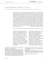 SEVERE METABOLIC ACIDOSIS IN THE ICU cover