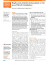 EUGLYCEMIC DIABETIC KETOACIDOSIS IN THE ERA OF SGLT-2 INHIBITORS cover
