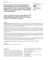 Improvement in Protective Sensation: Clinical Evidence From a Randomized Controlled Trial for Treatment of Painful Diabetic Neuropathy With 10 kHz Spinal Cord Stimulation cover