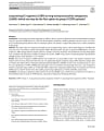 LONG-ACTING B-2 AGONISTS (LABA) OR LONG-ACTING MUSCARINIC ANTAGONISTS (LAMA): WHICH ONE MAY BE THE FIRST OPTION IN GROUP A COPD PATIENTS? cover