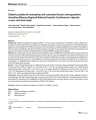 DIABETIC PERIPHERAL NEUROPATHY AND ASSOCIATED FACTORS AMONG PATIENTS ATTENDING MBARARA REGIONAL REFERRAL HOSPITAL, SOUTHWESTERN UGANDA: A CROSS-SECTIONAL STUDY cover