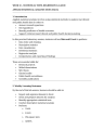 LAB III APPLIED STATISTICAL ANALYSIS USING EXCEL - Copy cover