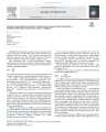 ABSOLUTE NOREPINEPHRINE DOSING FOR BLOOD PRESSURE RESPONSE INDEX CALCULATION: A HYPOTHESIS-GENERATING FRAMEWORK FOR FUTURE VALIDATION cover