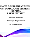 PRESENTATAION TO SAFEMOTHERHOOD WEBNAR- slides final copy cover