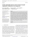 CARDIAC IMPLANTABLE ELECTRONIC DEVICE-INDUCED TRICUSPID REGURGITATION: IMPLICATIONS AND MANAGEMENT cover