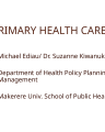 PRIMARY HEALTH CARE (2) cover