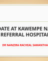 PRE-ECLAMPSIA AWARENESS MONTH PRESENTATION cover