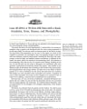 CASE 28-2014: A 39-YEAR-OLD MAN WITH A RASH, HEADACHE, FEVER, NAUSEA, AND PHOTOPHOBIA cover