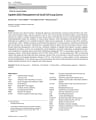 UPDATE 2026: MANAGEMENT OF SMALL CELL LUNG CANCER cover