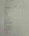 Psychiatry clerkship cover