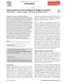 CLINICAL TRIALS AND NEW THERAPIES IN SJÖGREN’S DISEASE cover
