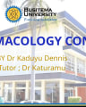 PHARMACOLOGICAL CONCEPTS 2 (2) cover