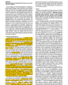 ANNEX 1: THE THERAPEUTIC RESPONSE TO ANTIMALARIAL DRUGS cover