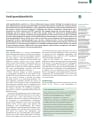 Axial spondyloarthritis cover