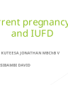 RPL & IUFD cover