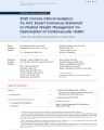 2025 Concise Clinical Guidance: An ACC Expert Consensus Statement on Medical Weight Management for Optimization of Cardiovascular Health cover