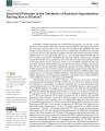 SACUBITRIL/VALSARTAN IN THE TREATMENT OF RESISTANT HYPERTENSION: RAISING STAR OR ILLUSION? cover